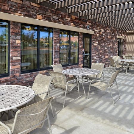 Holiday Inn Express & Suites Page - Lake Powell Area By Ihg Exterior foto