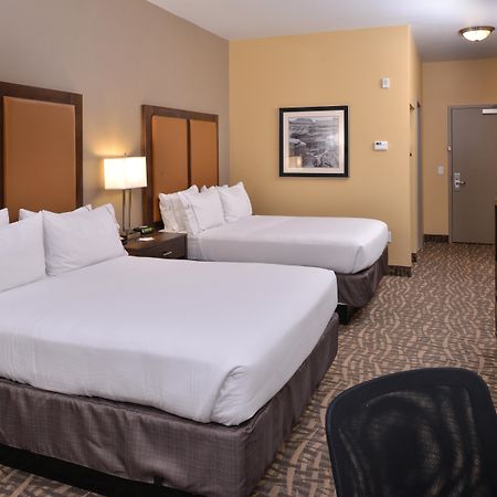 Holiday Inn Express & Suites Page - Lake Powell Area By Ihg Exterior foto