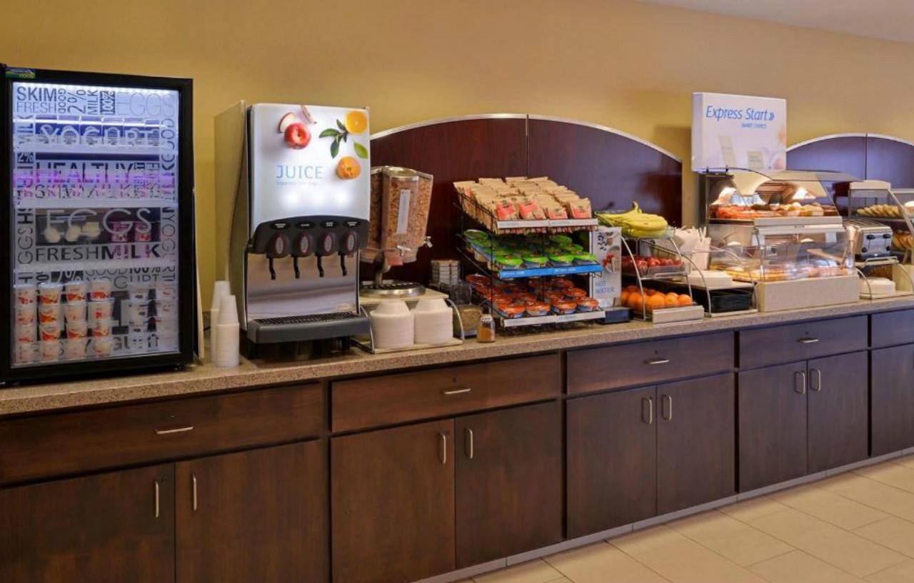 Holiday Inn Express & Suites Page - Lake Powell Area By Ihg Exterior foto
