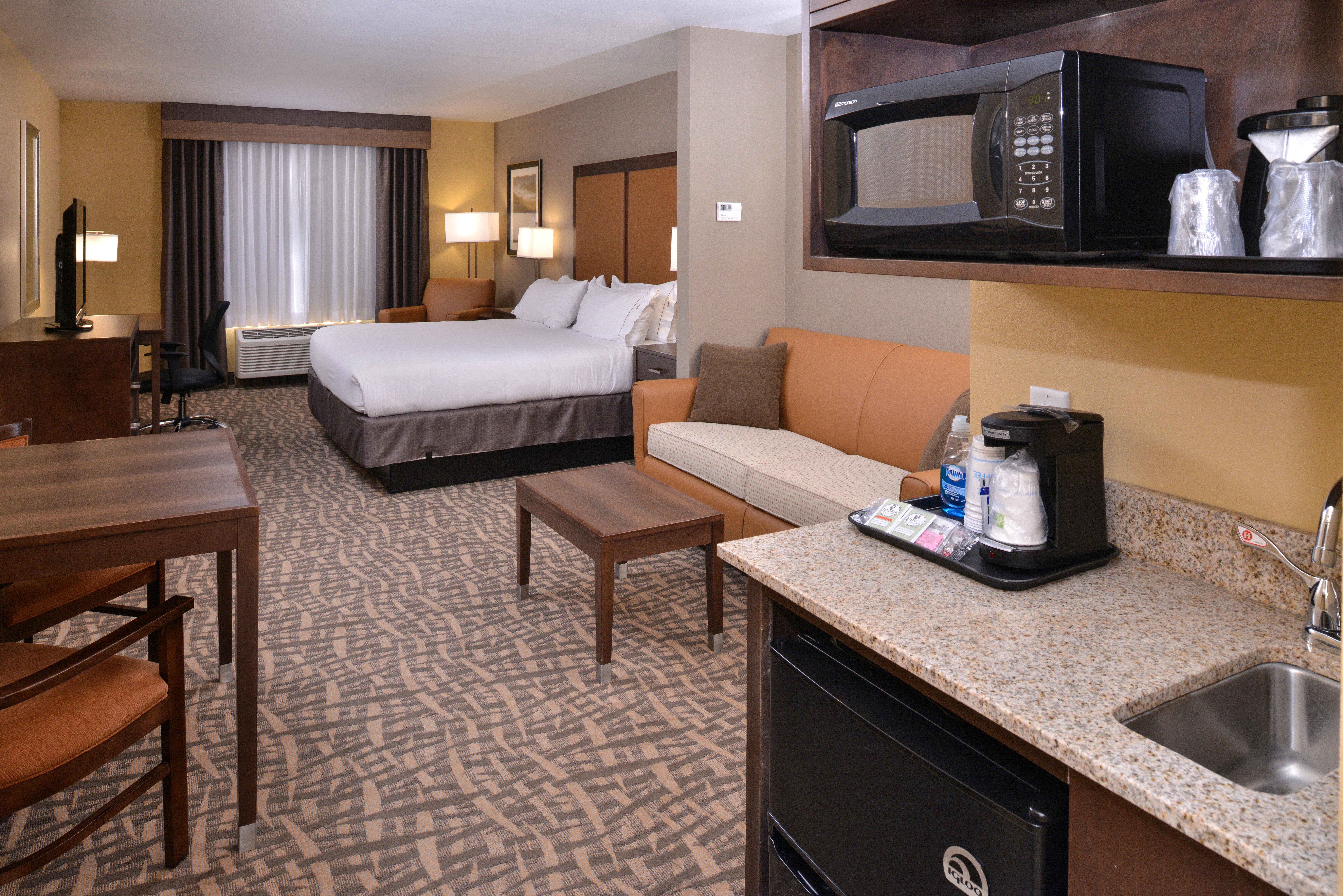 Holiday Inn Express & Suites Page - Lake Powell Area By Ihg Exterior foto