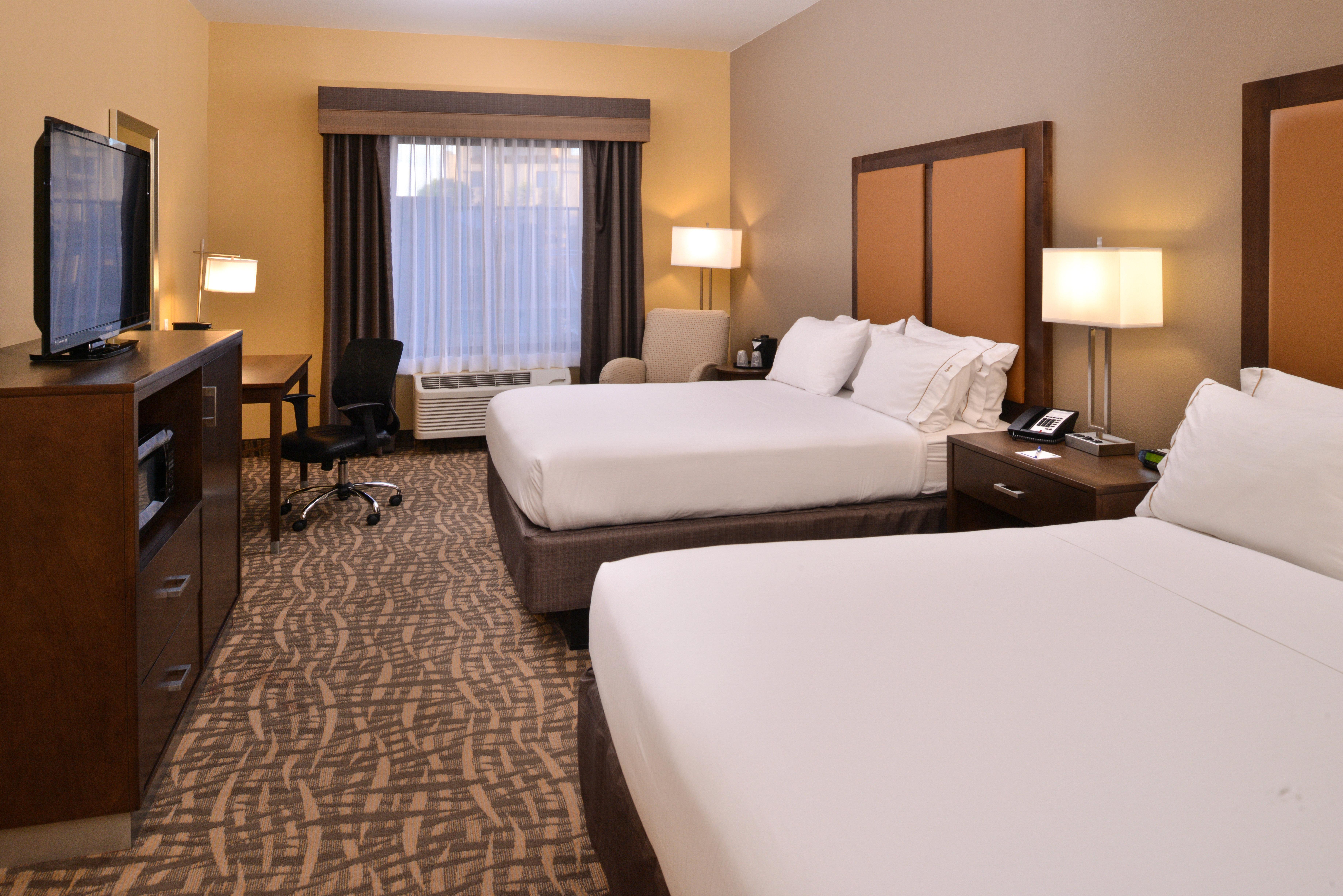 Holiday Inn Express & Suites Page - Lake Powell Area By Ihg Exterior foto