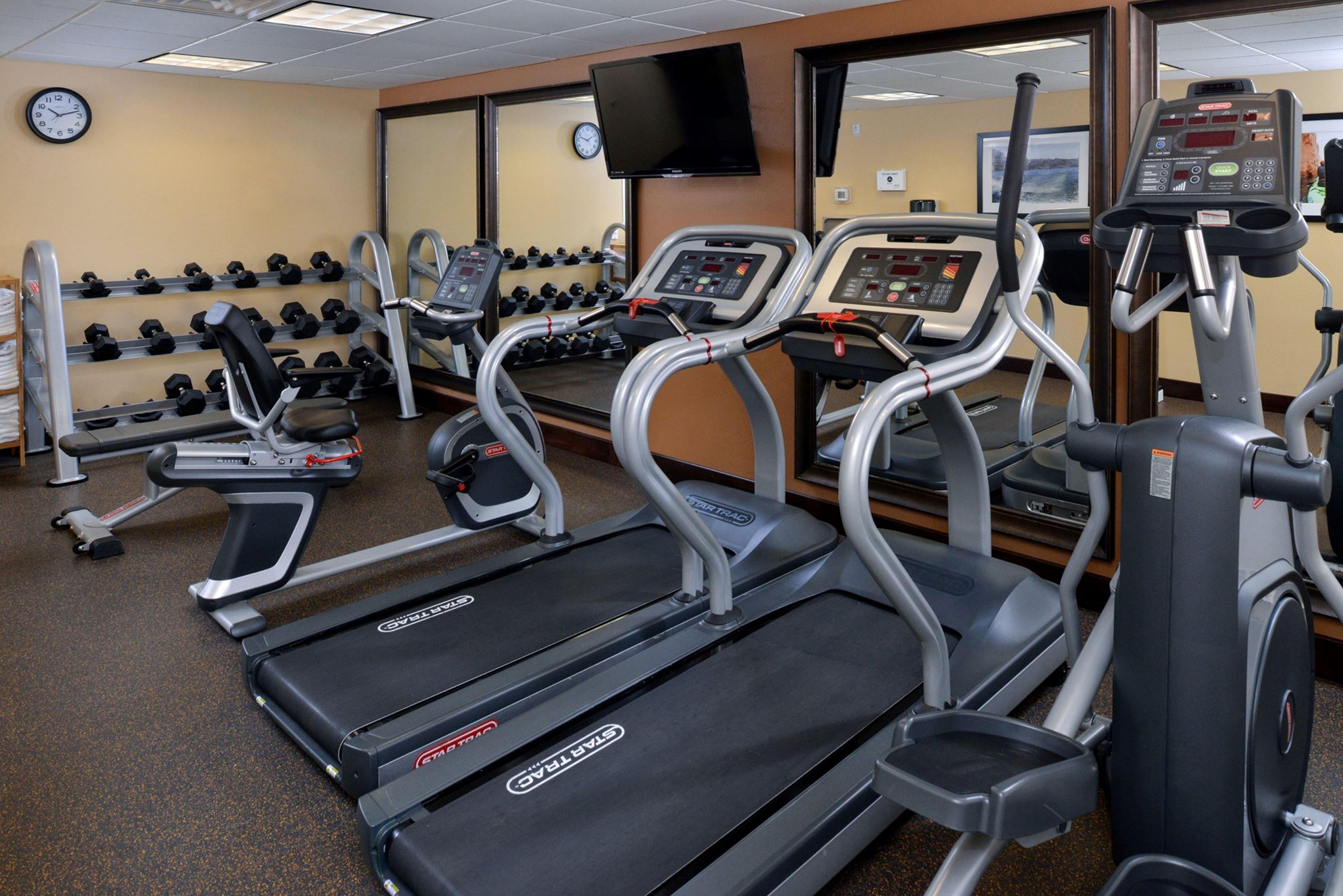 Holiday Inn Express & Suites Page - Lake Powell Area By Ihg Exterior foto