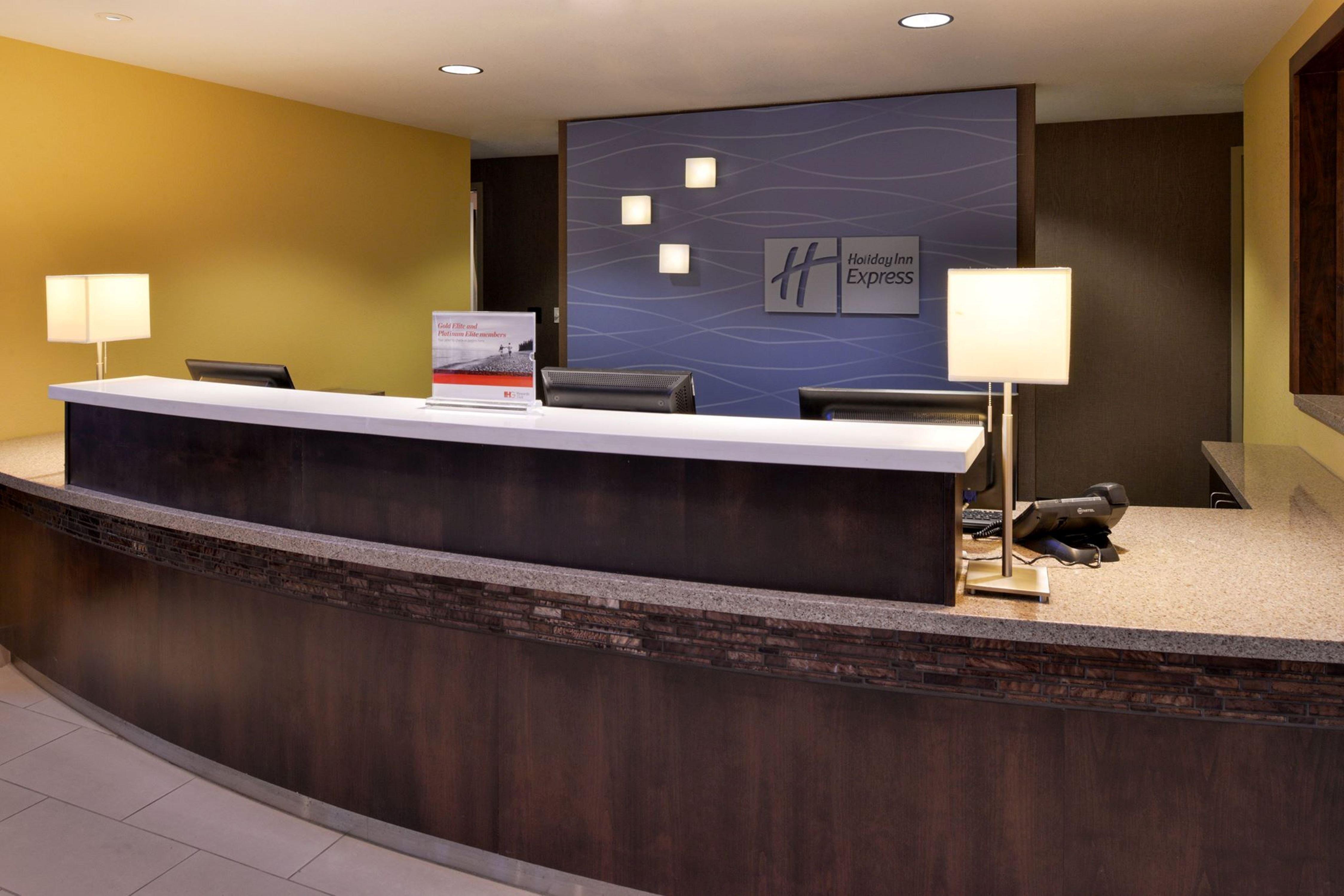Holiday Inn Express & Suites Page - Lake Powell Area By Ihg Exterior foto