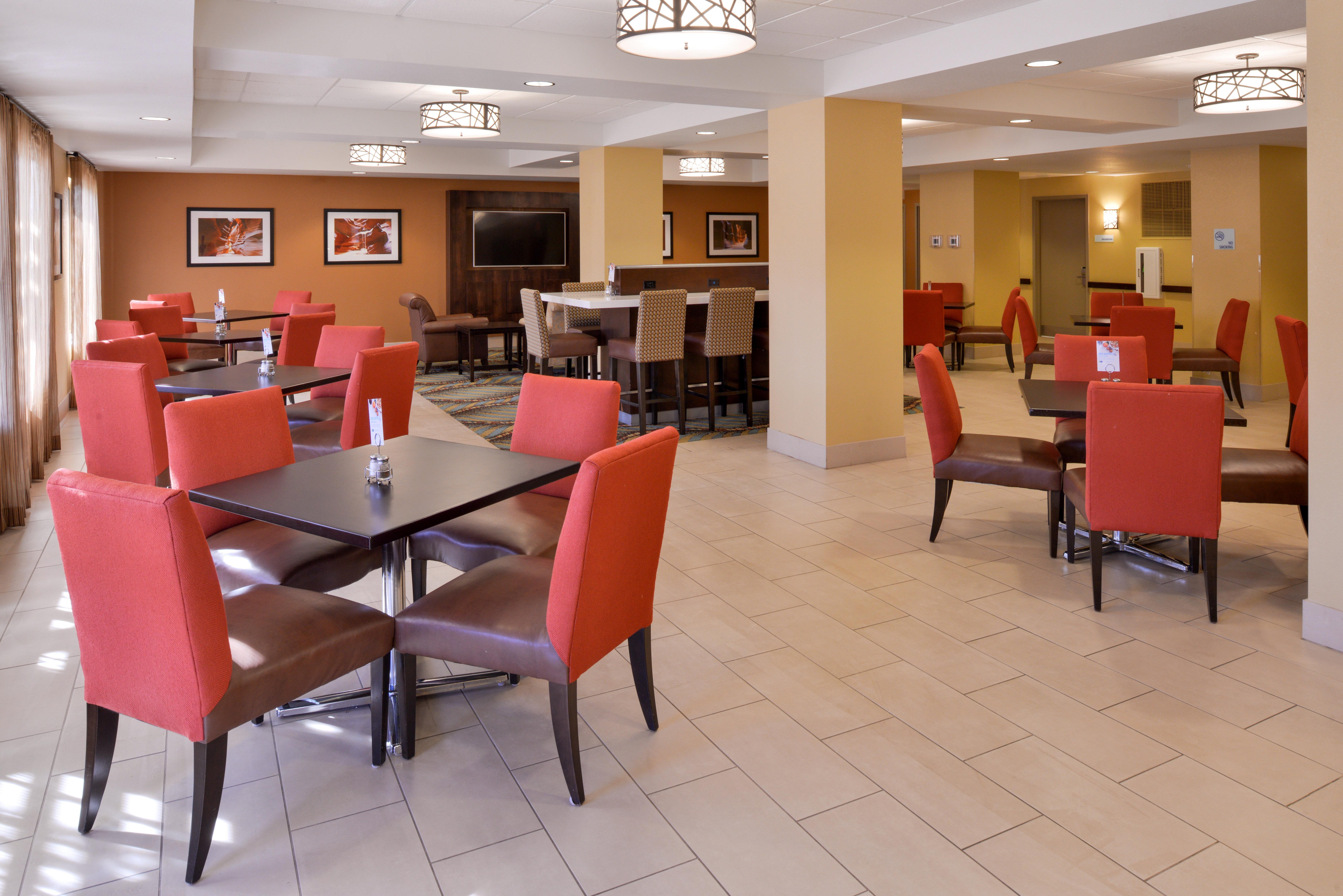 Holiday Inn Express & Suites Page - Lake Powell Area By Ihg Exterior foto