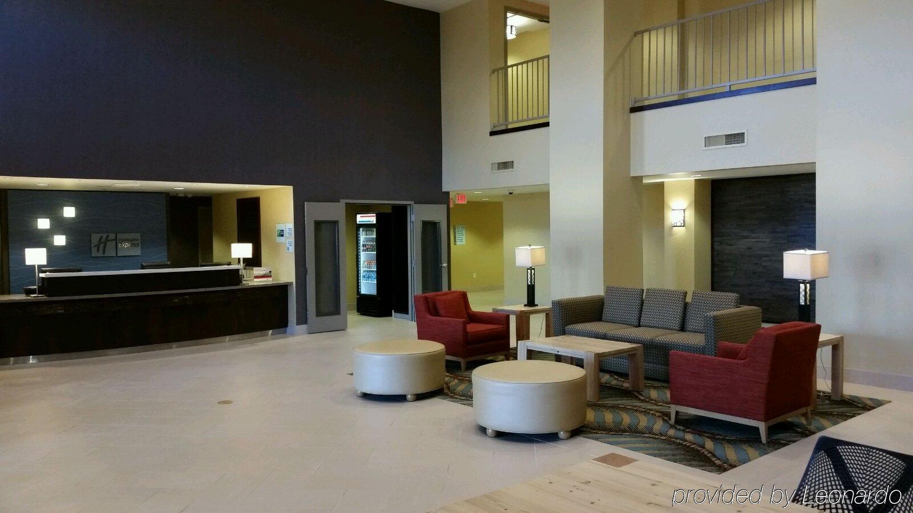 Holiday Inn Express & Suites Page - Lake Powell Area By Ihg Exterior foto